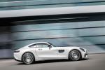 Mercedes-AMG GT 2019 года (WW)